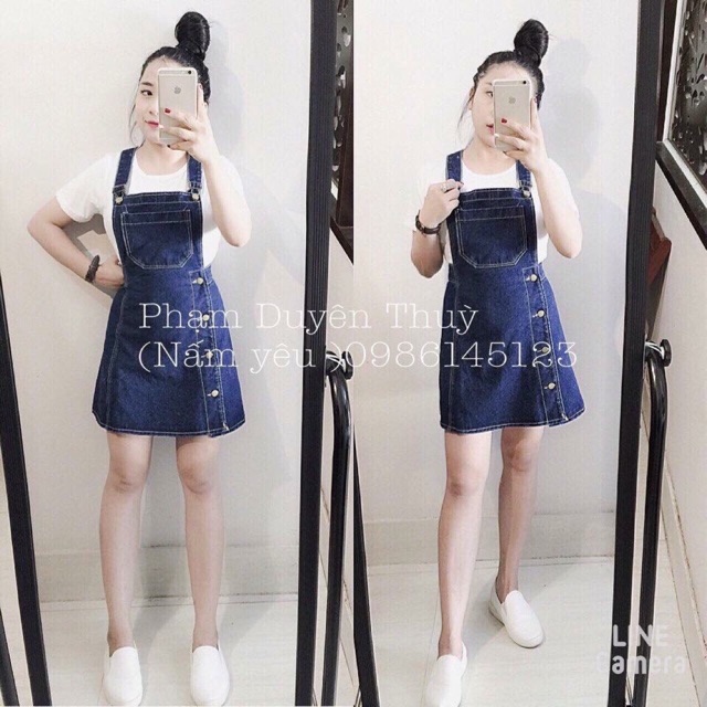 Yếm bò 2 mẫu 