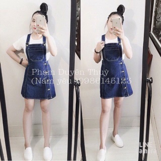 Yếm bò 2 mẫu