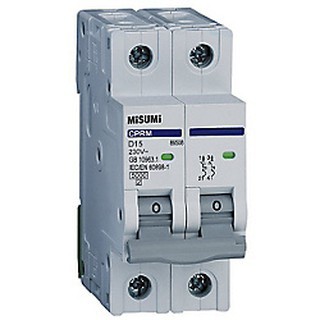 CB 1 PHA CPRM-2P-10A MISUMI NHẬT