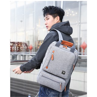 Balo Nam Nữ Laza BL462