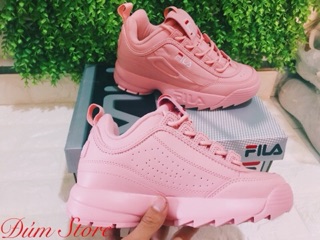 Giày FILA cá mập