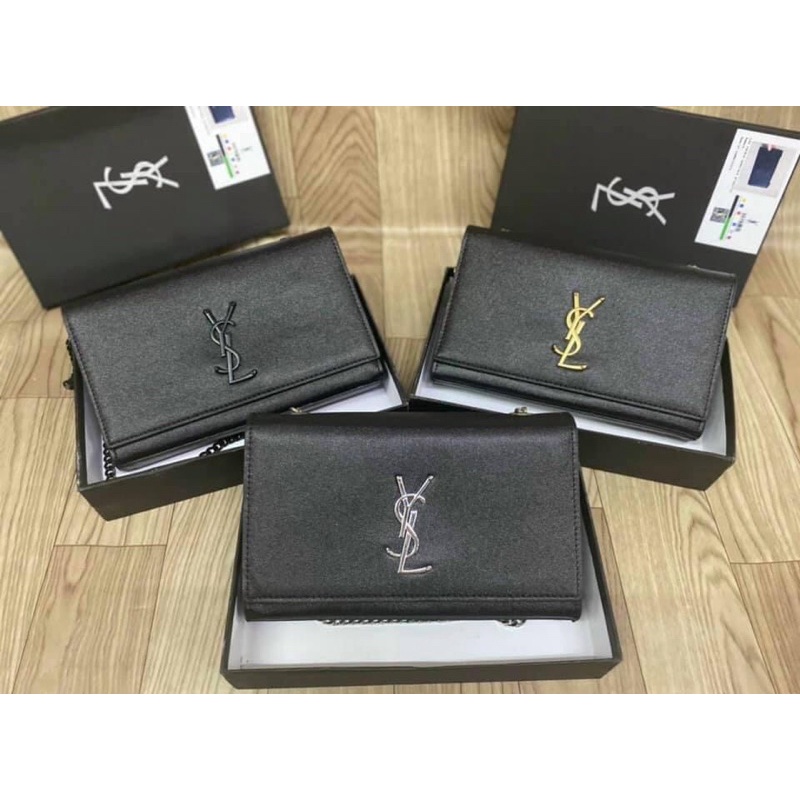 TÚI CHỮ Y FULLBOX