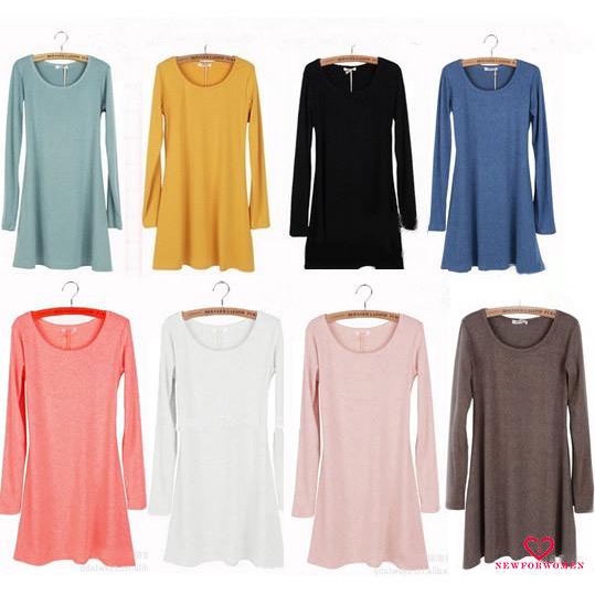Đầm len thiết kế thời trang quyến rũ cho nữ | BigBuy360 - bigbuy360.vn