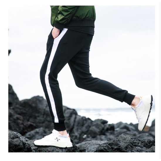 [Mã FAMALLT5 giảm 15% đơn 150K] Quần jogger unisex ASALA M2 | BigBuy360 - bigbuy360.vn