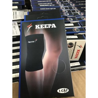 bó gối cặp keepa (2 chiếc)