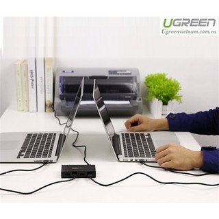 Bộ chia USB Ugreen 30346