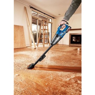 MÁY HÚT BỤI DÙNG PIN BOSCH GAS 18V-LI (KHÔNG PIN KHÔNG SẠT)