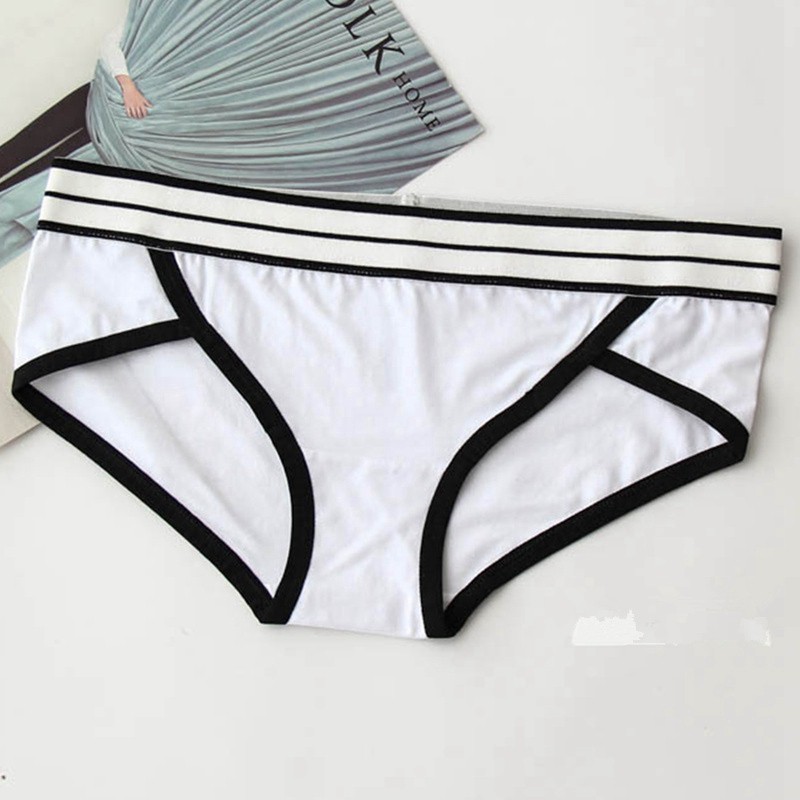 Quần lót thể thao ống rộng thời trang dành cho nữ
