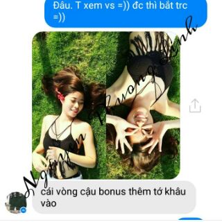 Áo bơi ( kèm ảnh thật )