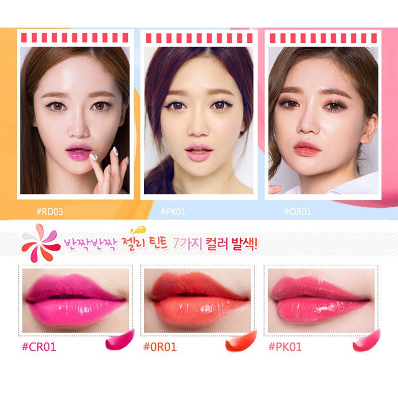 Son môi cấp ẩm hình chai rượu vang 6 màu tùy chọn MAN ZI MIAO tiện dụng | BigBuy360 - bigbuy360.vn