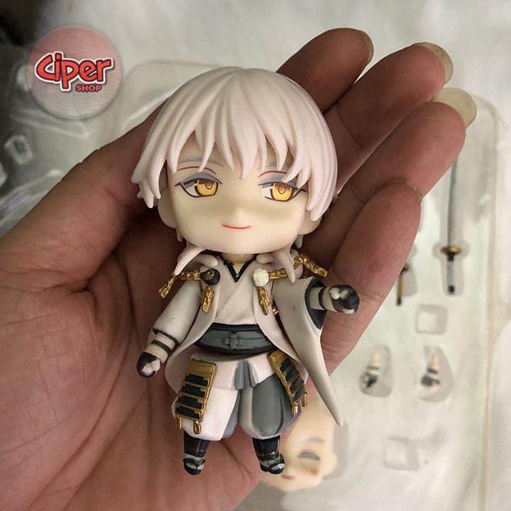 [Mã LIFEHOT55 giảm 10% đơn 99K] Mô hình Nendoroid 540 - nendoroid Tsurumaru Kuninaga