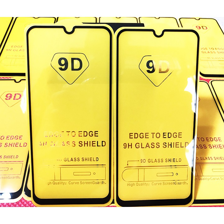 Kính Cường Lực SamSung Galaxy A32 2020 Full Màn Hình Và Trong Suốt  Độ Cứng 9H+ Siêu Xịn Tặng Kèm Khăn Lau