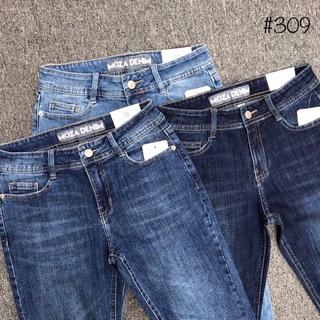 Freeship 99k TQ_Quần jean nữ MODA