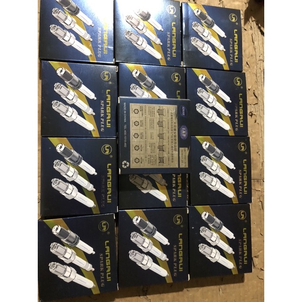 Bugi Matiz spark nubira lanos cd5 Pide