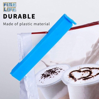 Kẹp Niêm Phong Túi Thực Phẩm