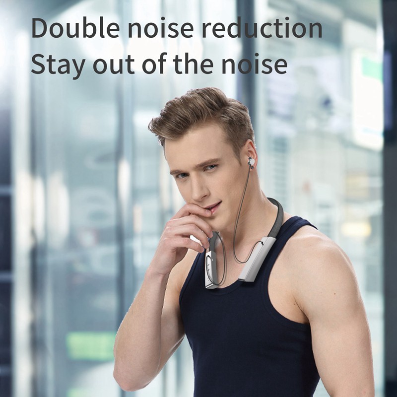 Tai Nghe Bluetooth 5.1 8d Giảm Tiếng Ồn Chất Lượng Cao | BigBuy360 - bigbuy360.vn