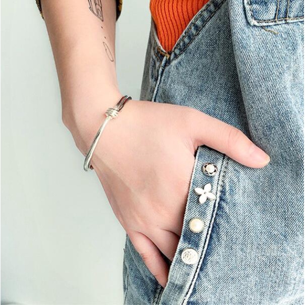 Set 20 Ghim Cài Áo Đính Ngọc Trai Nhân Tạo Thời Trang