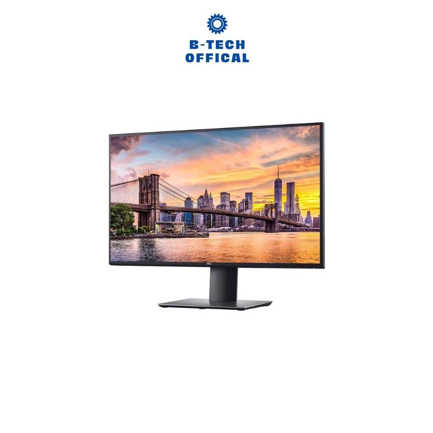 Màn hình DELL 27 Monitor | U2720Q 4K 3Yrs