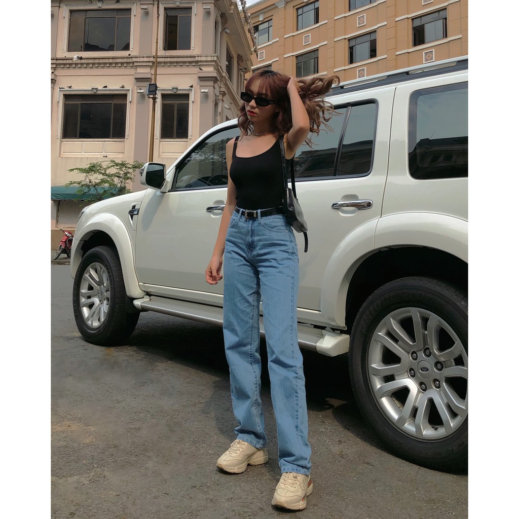 Quần OCEAN JEANS thời trang | BigBuy360 - bigbuy360.vn