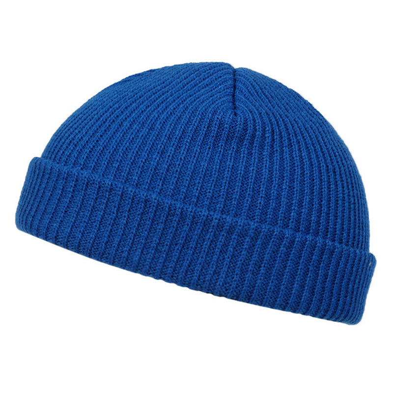 Nón beanie giữ ấm 16 màu kiểu dáng thời trang cho cả nam và nữ