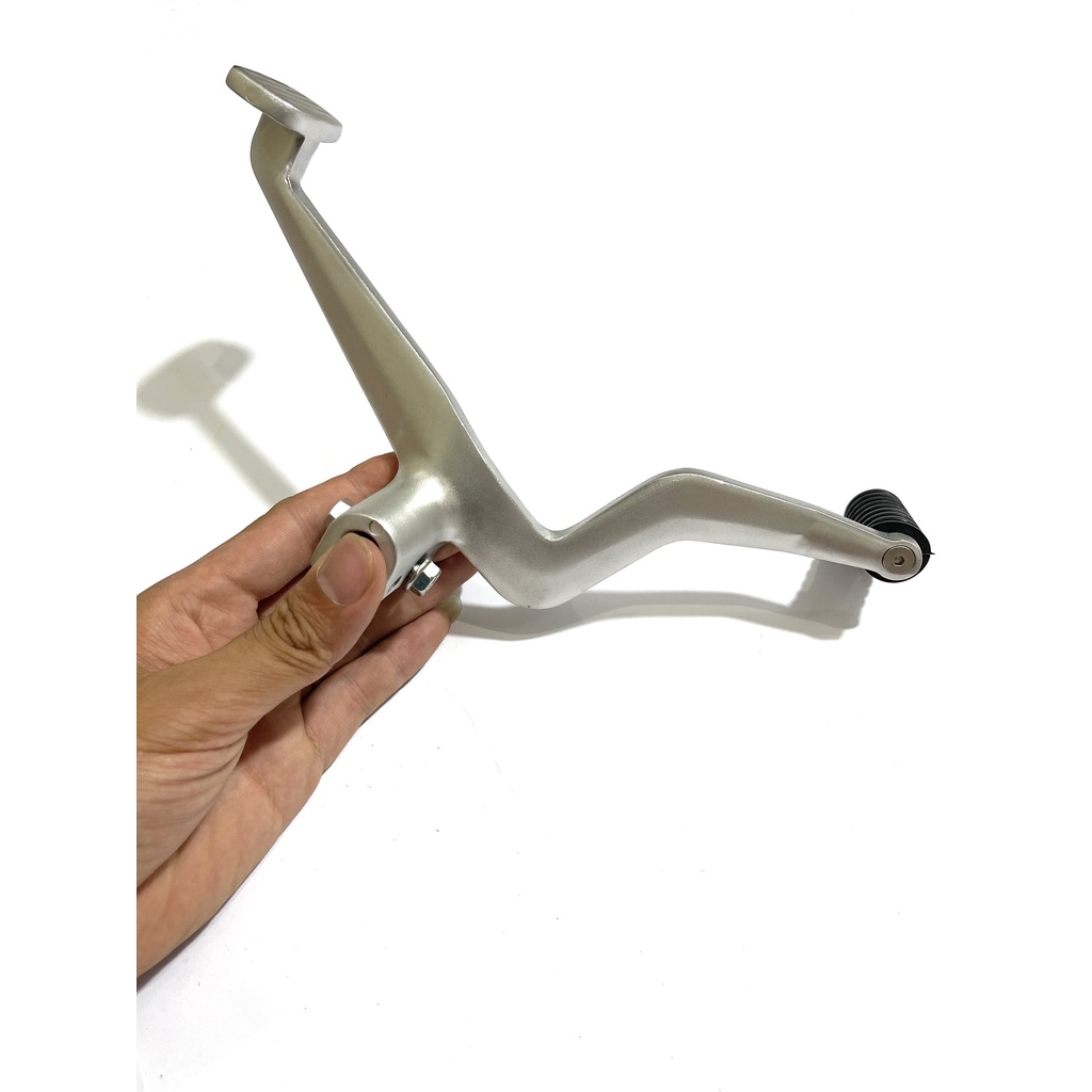 Cần số Nhôm hai chiều CNC cho các loại xe Siêu Đẹp