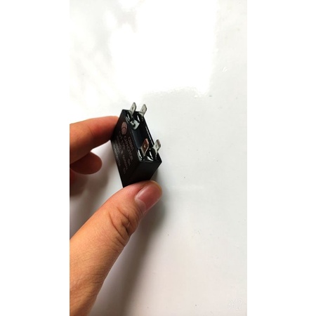tụ quạt dàn nóng điều hòa 1uf