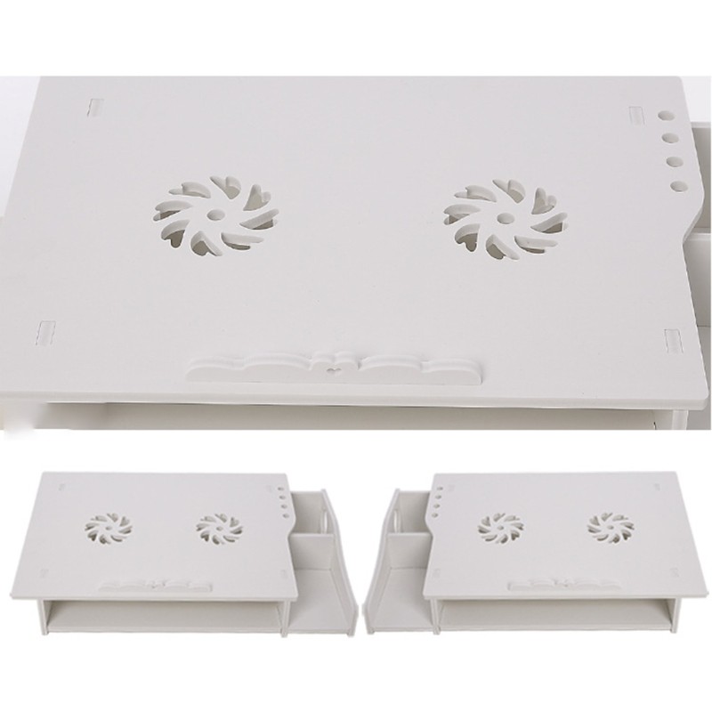 Kệ Để Máy Tính Đa Năng Để Bàn Tiện Lợi | BigBuy360 - bigbuy360.vn