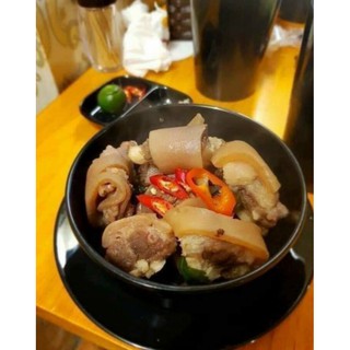 🐂🐄ĐUÔI BÒ CẮT KHÚC