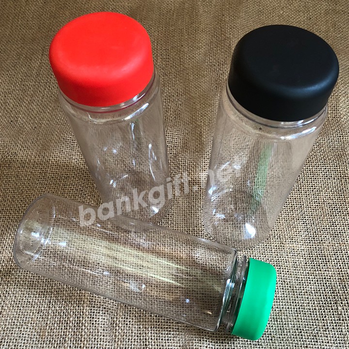 Bình nước nhựa My Bottle - Dung tích 500ml-Phamhoangdip | WebRaoVat - webraovat.net.vn