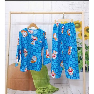 Đồ tole ( tôn, lanh) bé trai size S,M, L, XL, XXL (25-45kg) [Loại 1]