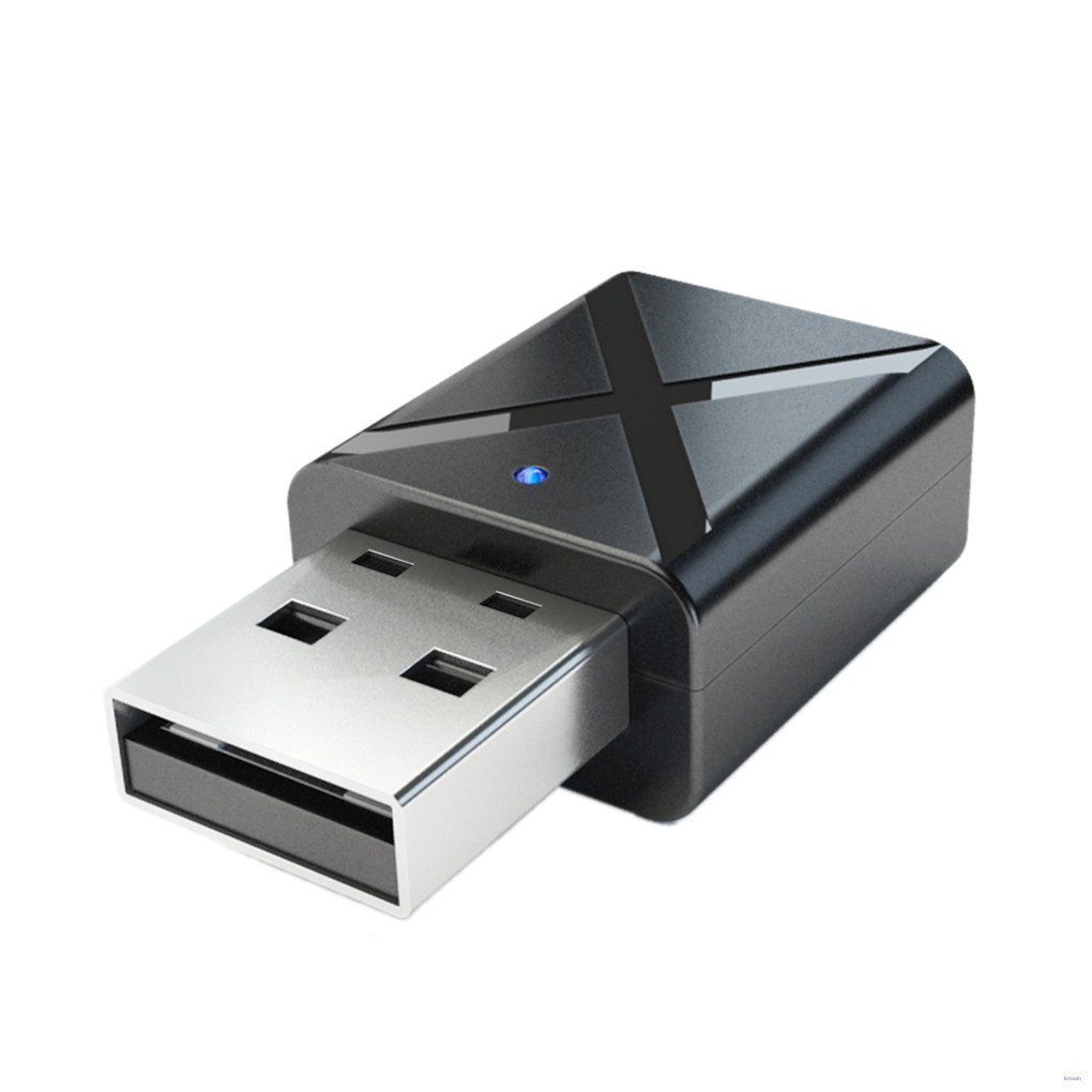 Bộ Thu Phát Tín Hiệu Âm Thanh Bluetooth 5.0 Jack Cắm 3.5mm