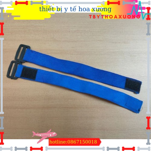 COM BO 10 DÂY GARO DÙNG ĐỂ TIÊM