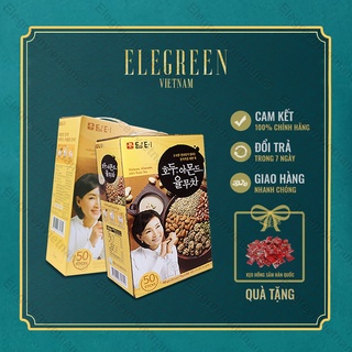 Ngũ cốc uống DAMTUH , Ngũ cốc hàn quốc 50 gói