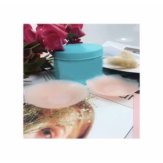 Hộp 5 Đôi Miếng Dán Ngực Silicon