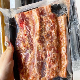 Ba rọi 1 nắng