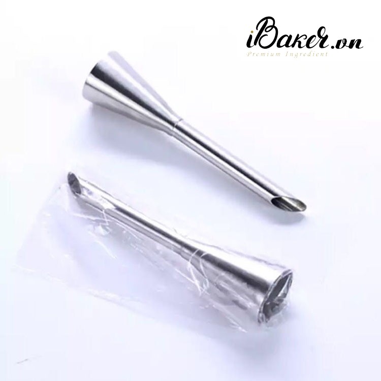 Đui bơm su kem Size M