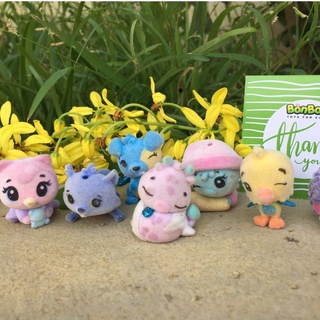 Set 40 thú rời Hatchimals khác nhau