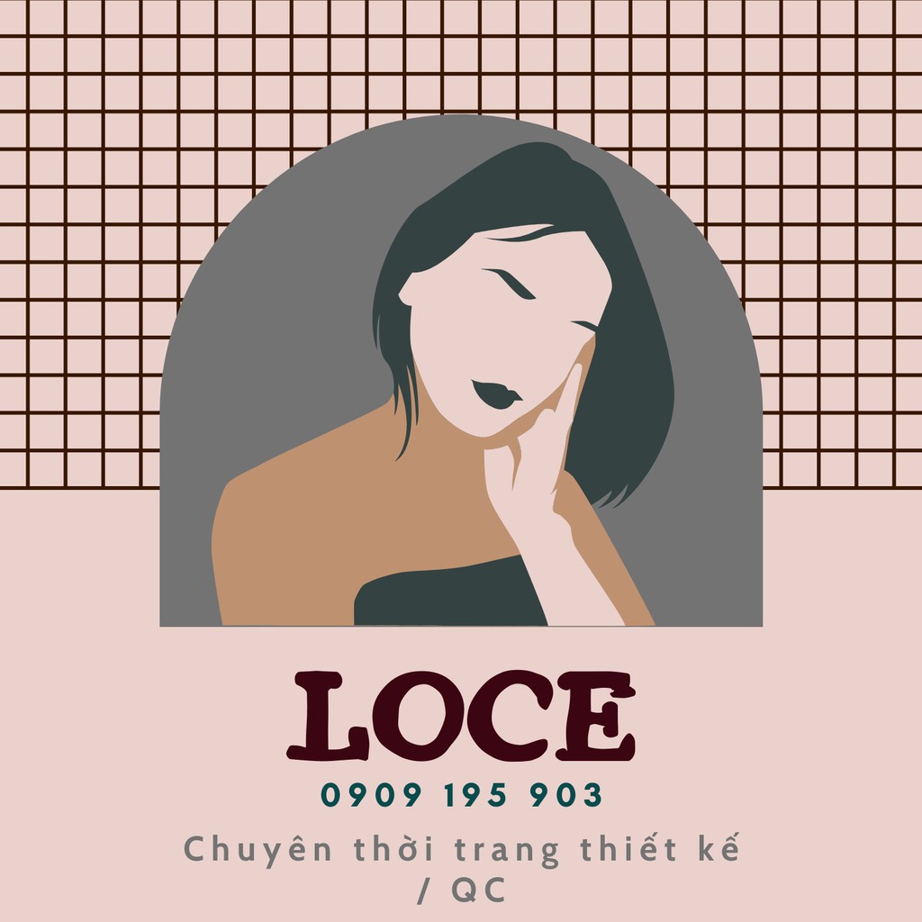 Shop thời trang nữ LOCE
