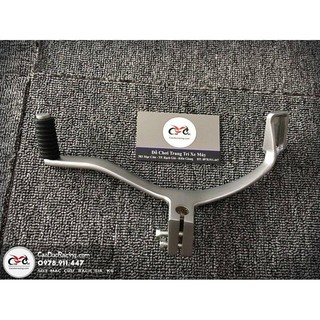 [Rẻ Nhất Shopee] - cần số nhôm thailand
