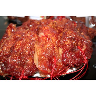 Lạp vịt Dì Sáu - Loại 1