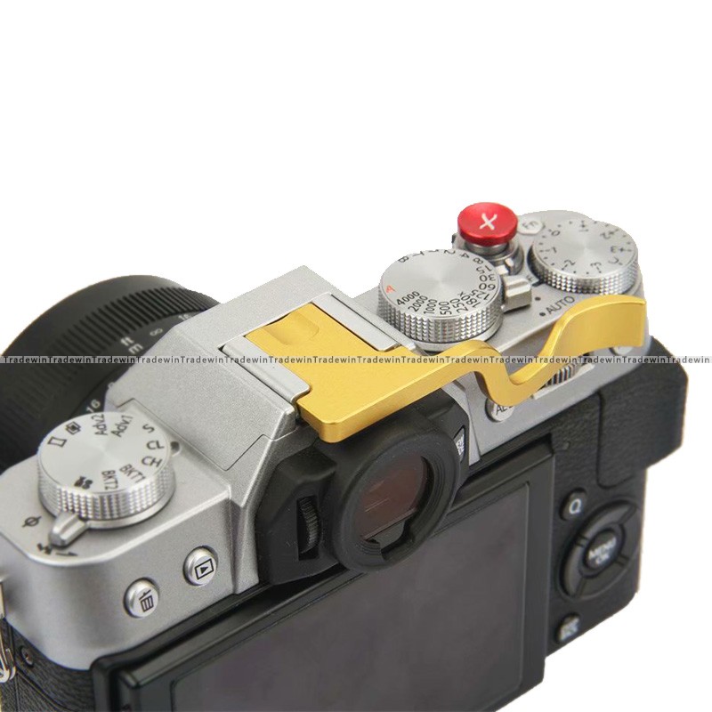 Phụ kiện thay thế cho máy ảnh Fujifilm Xt3 X-T3 X-T2 Xt2 X-T1 Xt1