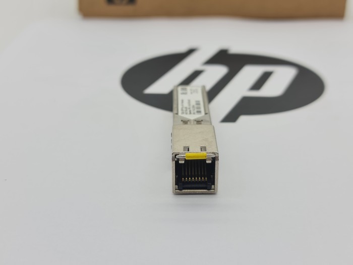 Mô Đun Hp 453156-001 1gb Sfp Rj-45-453154-B21. 453578-001 | BigBuy360 - bigbuy360.vn