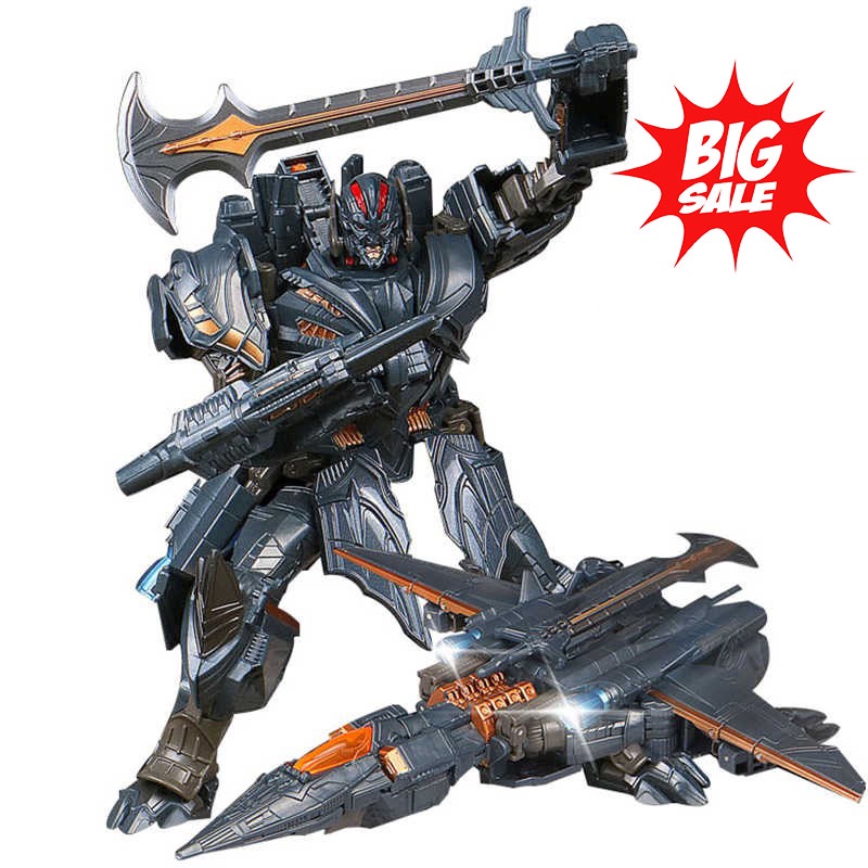 Mô hình đồ chơi robot Transformers Bumblebee bumble bee H6001-3 H60013 rô bốt biến hình, xe ô tô lắp ghép người máy