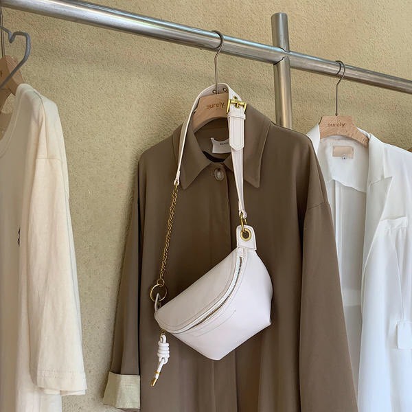 [Hàng có sẵn] Túi đeo chéo nữ VQMCAHONG cực hot!! ❤️ | BigBuy360 - bigbuy360.vn