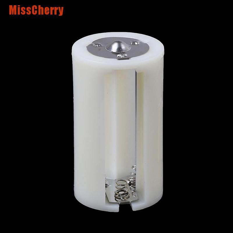 Hộp Chuyển Đổi 1 Pc 3x Aa Sang Aa Chuyên Dụng