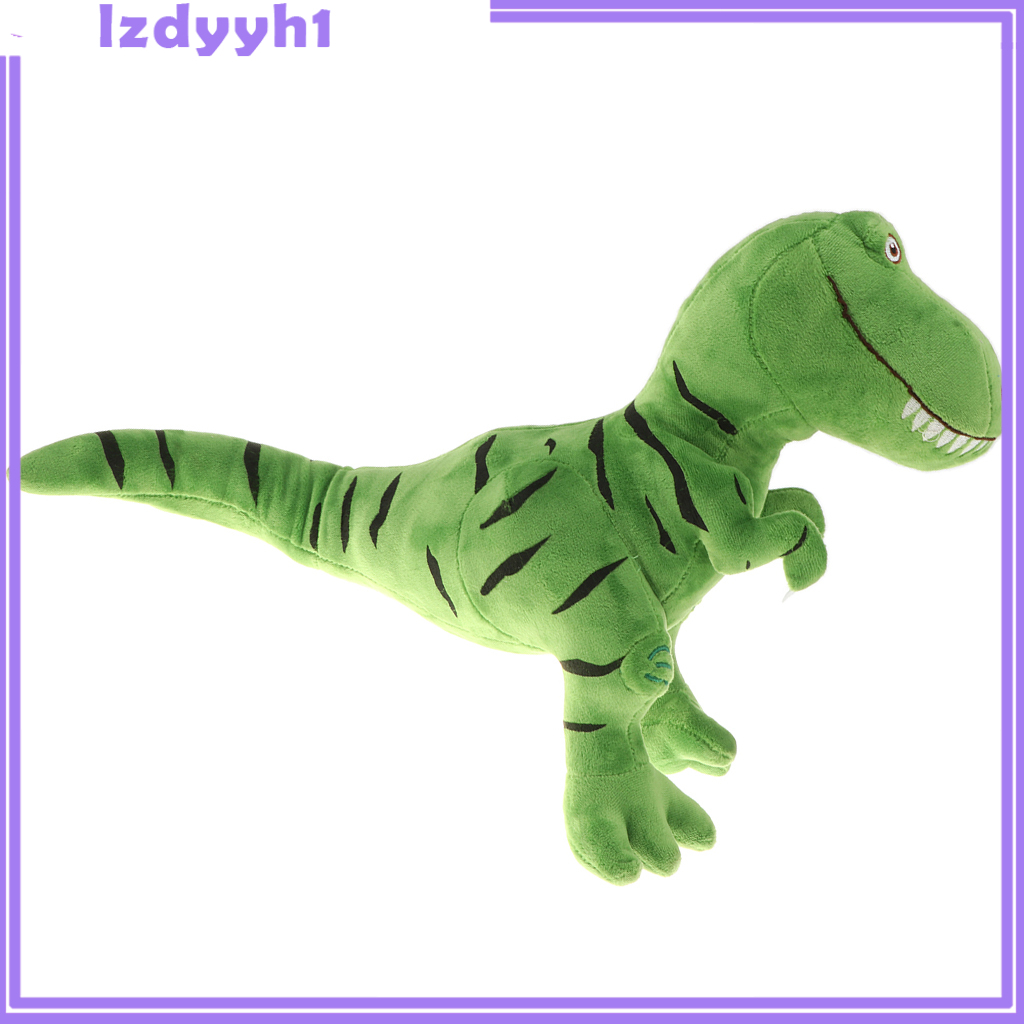 đồ chơi nhồi bông Hình Khủng Long Tyrannosaurus