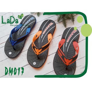 Dép Lào Nam Thể Thao Banana Màu Sắc Highlight Nổi Bật [DM017]