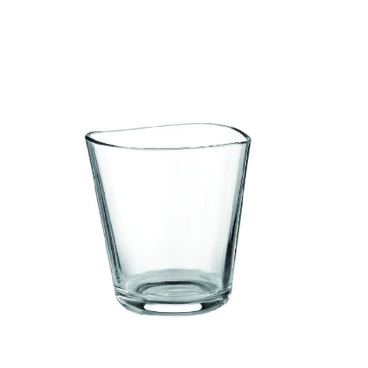 BỘ 6 CỐC THỦY TINH OCEAN CENTIQUE DOUBLE ROCK 3161  345ml