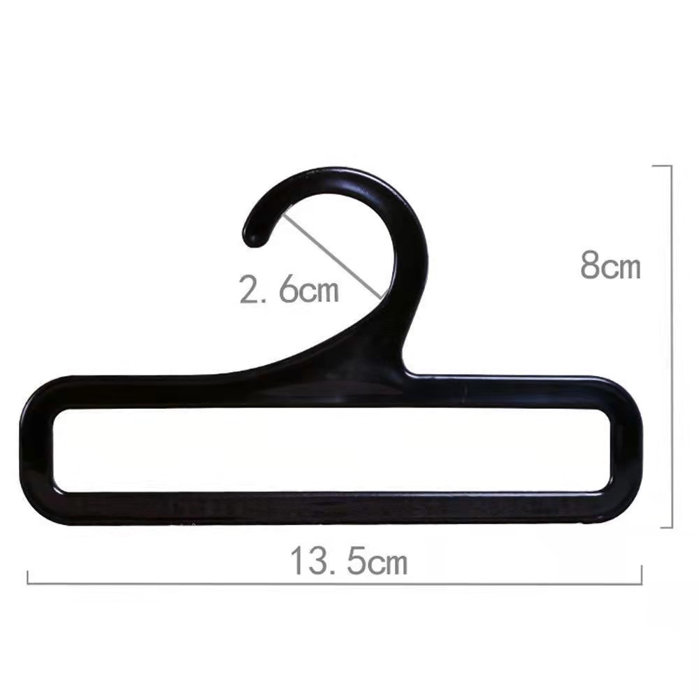 Móc Treo Cà Vạt / Khăn Choàng Mini Tiện Dụng