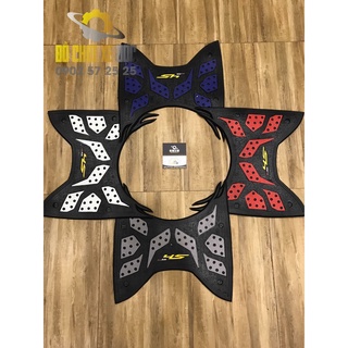 Thảm lót chân cao cấp cho SH NAM (SH 125-150)2017,2018,2019